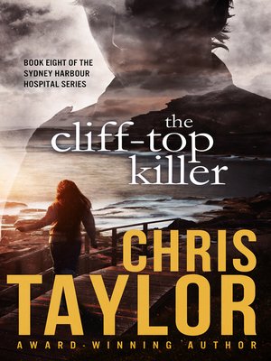 cover image of The Cliff-Top Killer